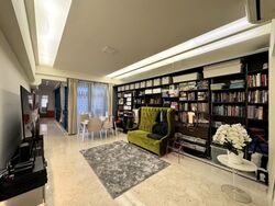 Wilkie Vale (D9), Apartment #599612701